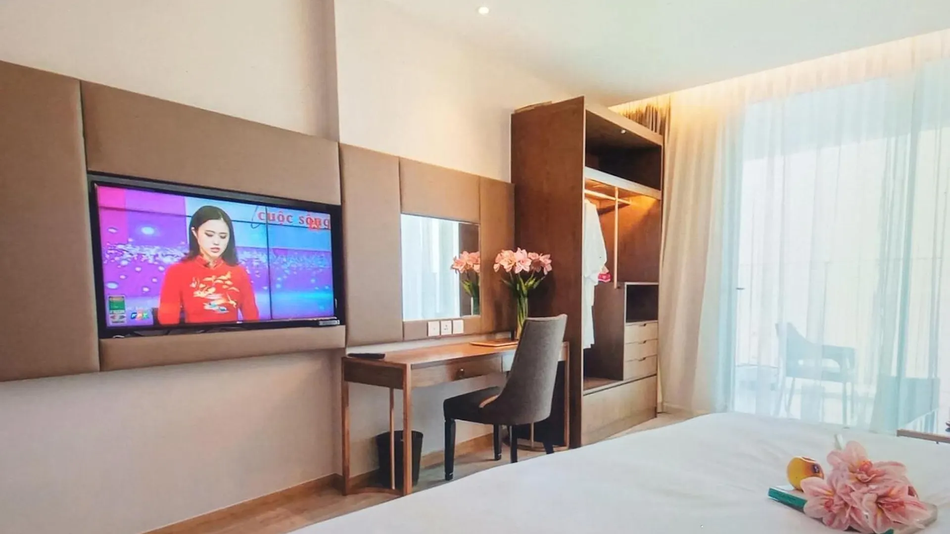 Azura Bay Stay Panorama Nha Trang 0*,  Wietnam