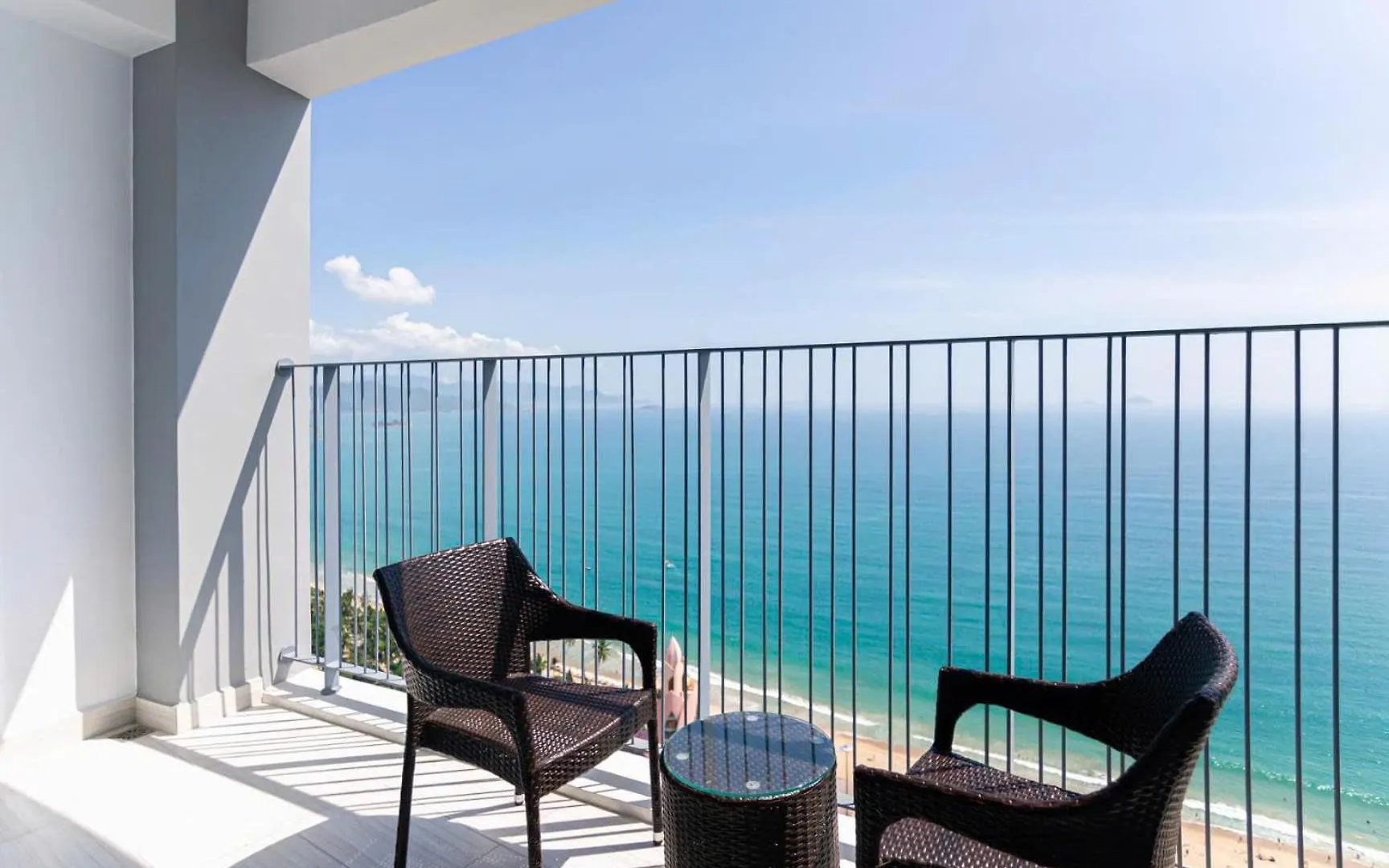 Azura Bay Stay Panorama Nha Trang Kwatera prywatna