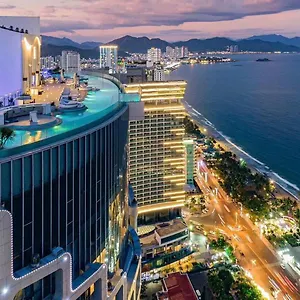  Appartement Panorama Beachfront