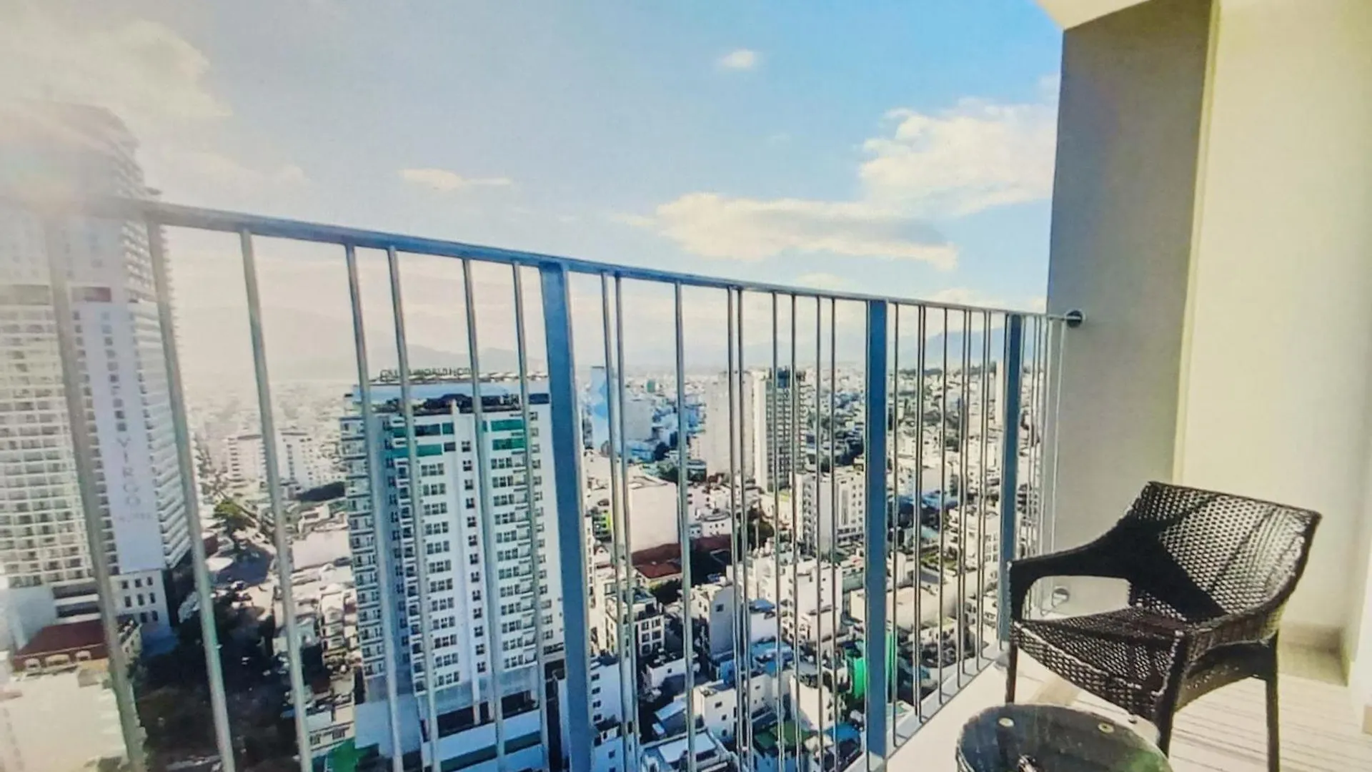 Azura Bay Stay Panorama Nha Trang Privat bolig