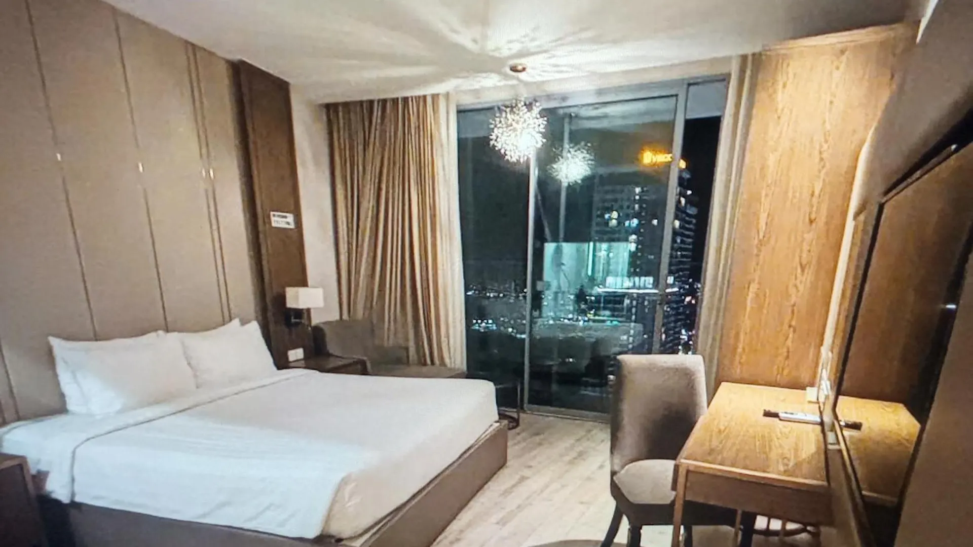 Azura Bay Stay Panorama Nha Trang 0*,