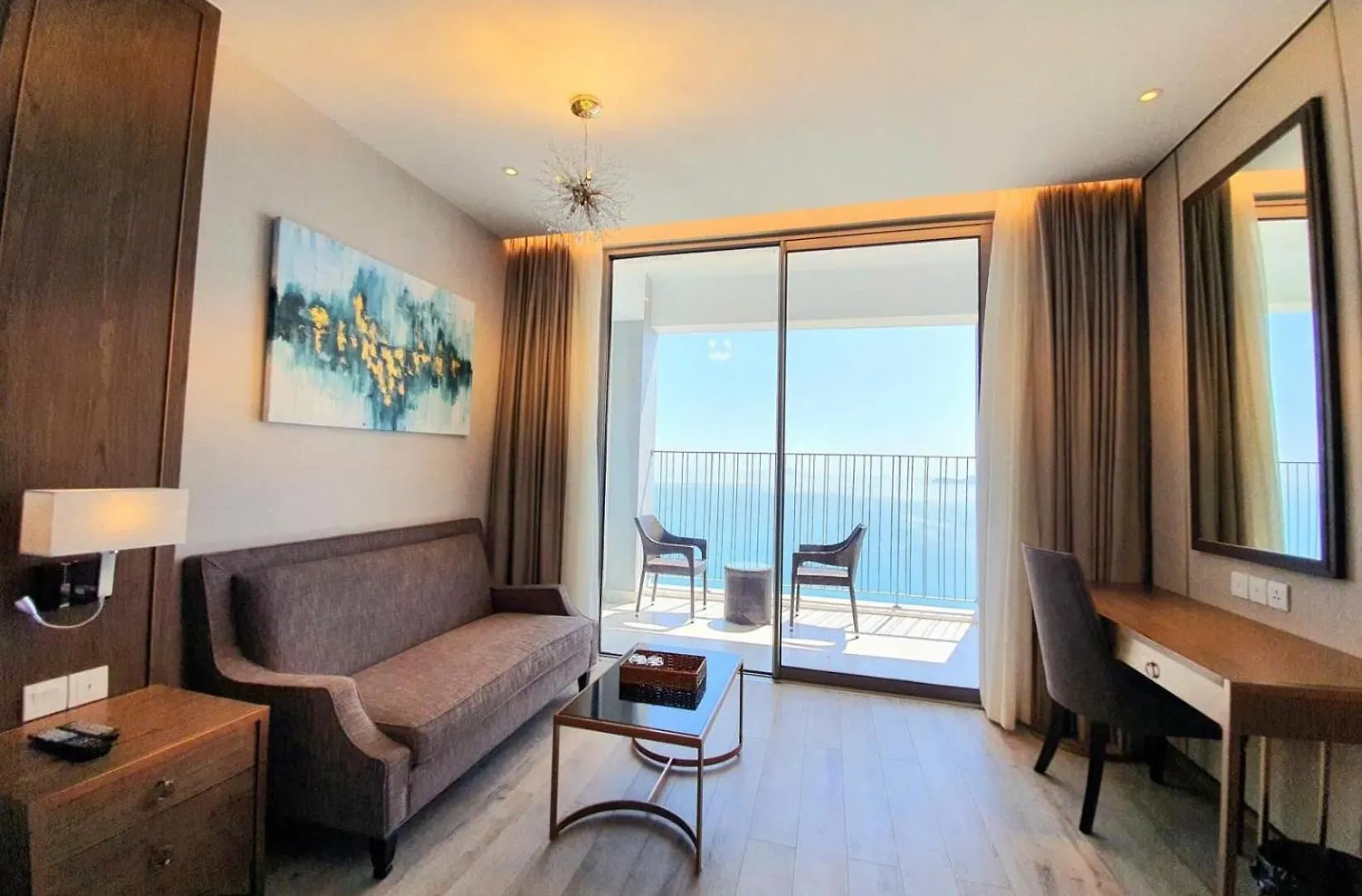 Azura Bay Stay Panorama Nha Trang